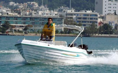 Hermes 4960